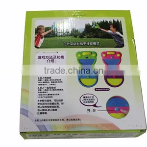 2015 Hot Sale Wholesale Sport Toys Outdoor Games Child Catcher Ball Toy TR-BL02 thumbnail-6