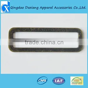 Antique Zinc Alloy Belt Buckles for Bags thumbnail-1