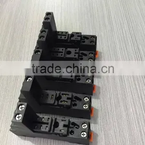 Kontron 5/8 Pin Din-rail Relay Socket thumbnail-1