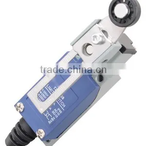 Kontron 10A Contact Rating TZ/ME Seris 8108 Limit Switch thumbnail-1