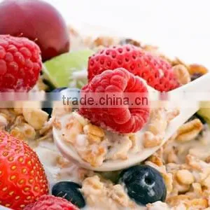 Malt Extract Cereal Flakes 261 for Cereal Application thumbnail-4