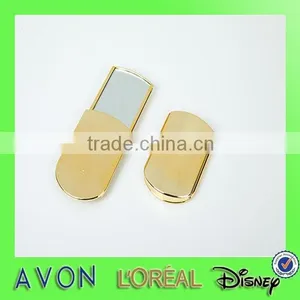 Compact Sliding Hot Sale Pocket Mirror thumbnail-1