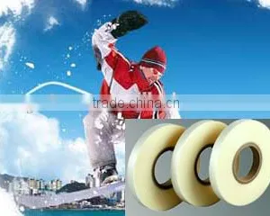 Hot Air Waterproof Seam Sealing Tape for Jackets, Ski Suits, Tents and Shoes thumbnail-1