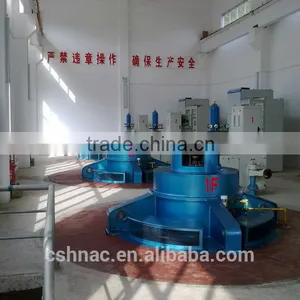 Vertical Axial Flow Turbine thumbnail-2