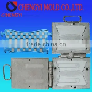 2015 Newest Pvc Vertical Injection Molding Machine Flip Flop Strap Mold thumbnail-1