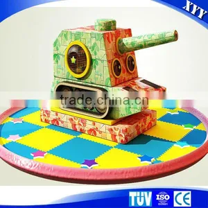 Soft Indoor Playground Play Toys for Children thumbnail-4