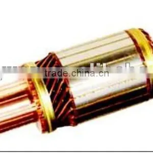 IM3121 12V VISTEON Starter Armature thumbnail-1