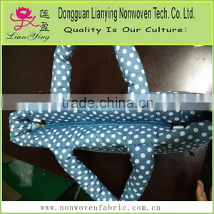 Fashionable Soft Mummy Shopping Bag / Pregnant Women Bags thumbnail-3