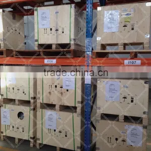 06NW2250W7EC Carlyle GTS104 Geared Twin Screw Compressor for Carrier 30HXC 30HXY R134a Water-Cooled Chiller thumbnail-2