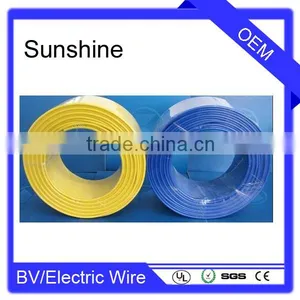 ul 1007/ 10269 Thin Electric Cable Square Magnet Wire thumbnail-3