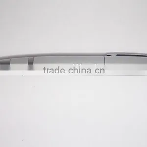 Free Logo Mental Pen Shape USB Flash Drive, USB Pen Drive Christmas Gift thumbnail-3