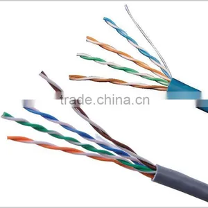 Networking Cable Cat5,computer Cable Cat5,twisted Pair Cat5 Networking Cable thumbnail-4