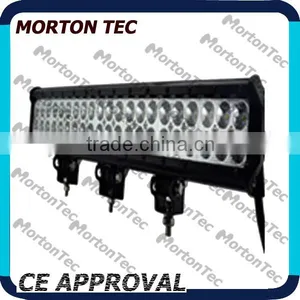 234W 37 Inch Aurora Off Road Led Light Bars Cheap LED Light Bar thumbnail-1