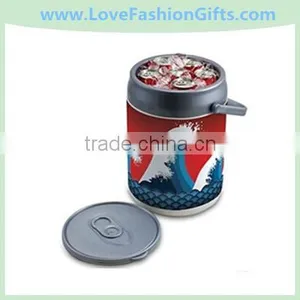 Picnic Time Can Cooler thumbnail-1