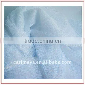 Polyester 75Denier or 100Denier Mosquito Netting Fabric thumbnail-1