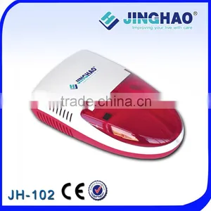 China Cheap Classic Disposable Medical Piston Compressor Nebulizer With Pump thumbnail-1