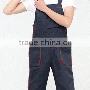 2016 Wholesale Bib Work Wear thumbnail-1