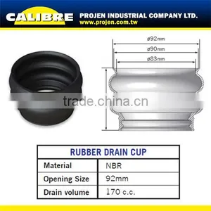 CALIBRE Auto Repair Tools Oil Drain Cup Type Oil Filter Wrench thumbnail-2