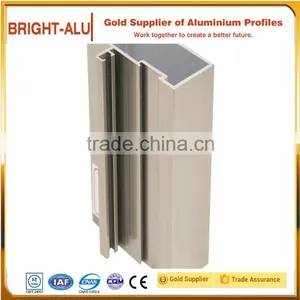 Aluminium Profile for Door and Window thumbnail-1