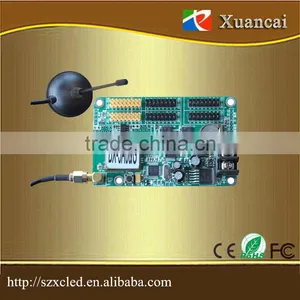 GPRS Small Size Lintel Screen Control Card thumbnail-1