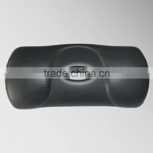 Eco-Friendly Feature Memory Foam Spa Pillows thumbnail-1