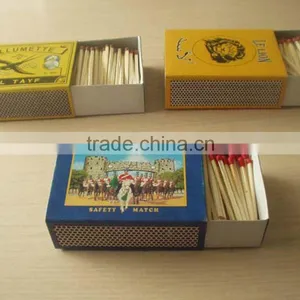 Matches Box thumbnail-1