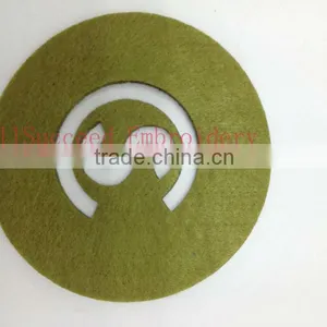 Felt Coasters thumbnail-1