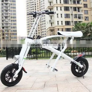 Newest Design Newest Sale Eec Electric Scooter for Students thumbnail-1