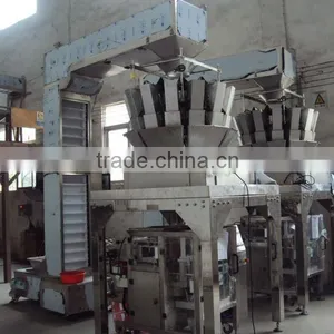 Z Type Elevator for Grain Maize Wheat Seed Bean thumbnail-2