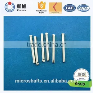Made in China Small Electric Motor Shaft With High Quanlity thumbnail-3