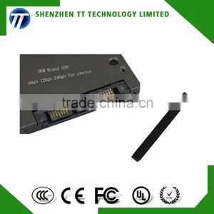 Wholesale High Performance SATA 3.0 SSD 120GB/240GB thumbnail-1