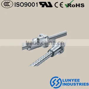 CNC Machine Ballscrew Ball Screw thumbnail-1