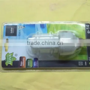 Fluorescent Lamp Packaging Box thumbnail-1
