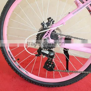 2014 New Style Light Mountain Bicycle&light Bike thumbnail-3