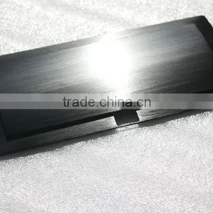 Precision Custom Aluminum CNC Milling Machining thumbnail-1