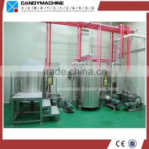 Chocolate Candy Depositing Machine With CE Certificate thumbnail-2