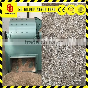 SD1000 Wood Chipper thumbnail-5