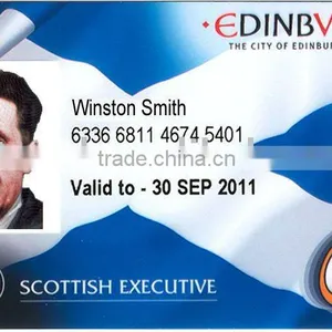Healthcare ID Cards thumbnail-1