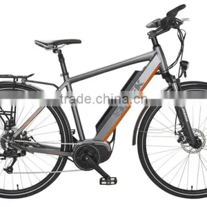 Flagship High-end Electric Pocket Bike With DEORE XT 11 Speed Gear thumbnail-1