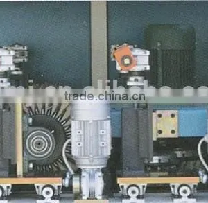 Oscillating Curve Brush Sanding Machine for Wood thumbnail-3