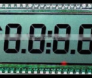 4 Numeral Lcd Meter Display thumbnail-1