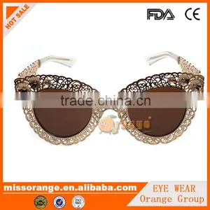 OrangeGroup Sunglasses Factory Plastic Bulk Buy Shipping From China New 2016 thumbnail-2