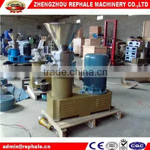 Peanut Fine Grinding Machine thumbnail-2