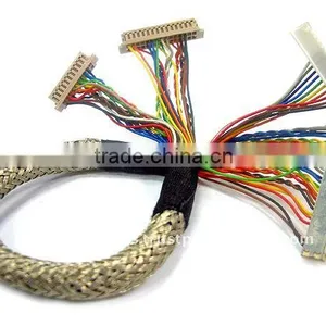 Engine Wiring Harness thumbnail-1