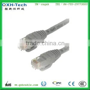 High Quality UTP Cat5 Cable Network thumbnail-1