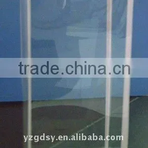 Clear PVC Sheets for Folding Box thumbnail-1