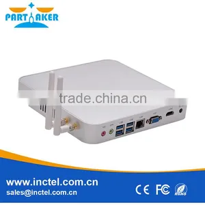 Fanless Graphic Card Intel HD 4400 Core i3 4010u Processor Mini Itx Motherboard thumbnail-1