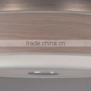 Wooden & Modern Kitchen Ceiling Lamp thumbnail-1
