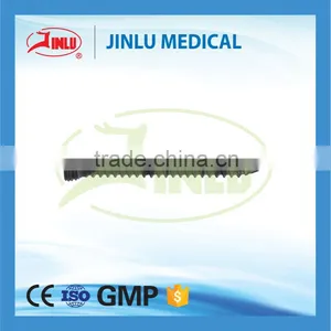 Hot Sell CE Approved Locking Head Cortical Screw,orthopedic Implant, Locking Self Tapping Screw thumbnail-3