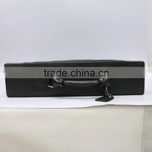 Online Shop China Wine Box Luxury Wine Box Customizable Wine Box thumbnail-5